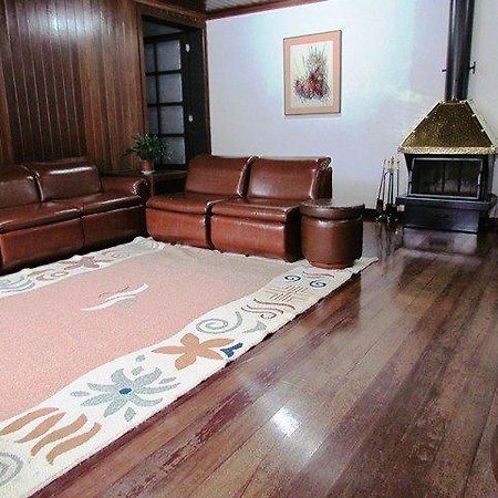 Alpes Hotel 벤다 노바 두 이미그란치 외부 사진