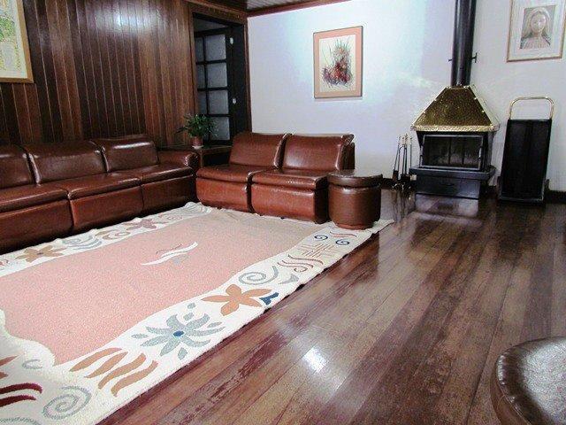 Alpes Hotel 벤다 노바 두 이미그란치 외부 사진